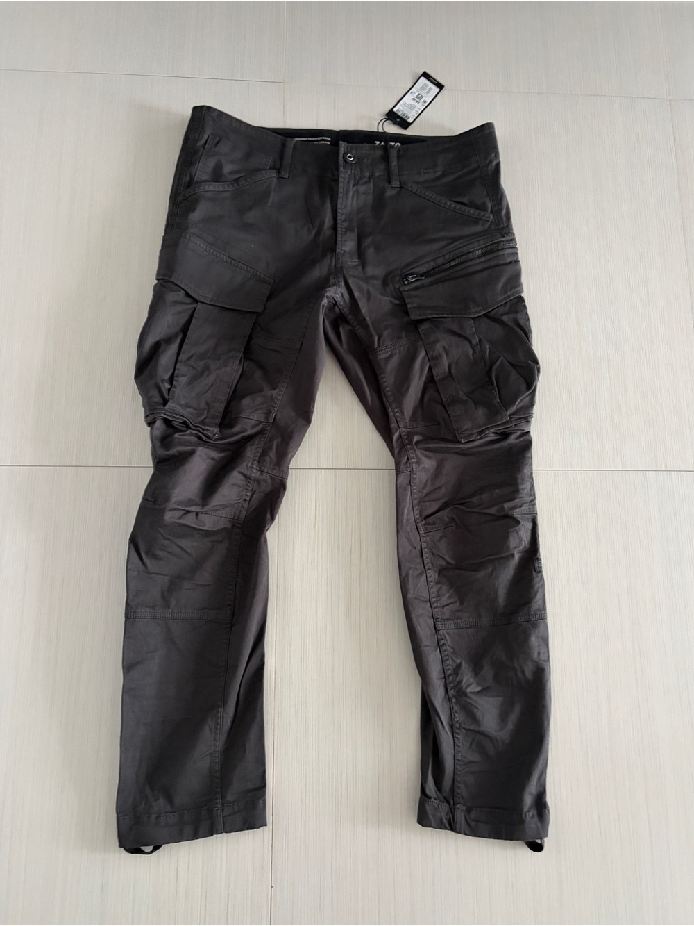 Men's Raven Cargo Pants
